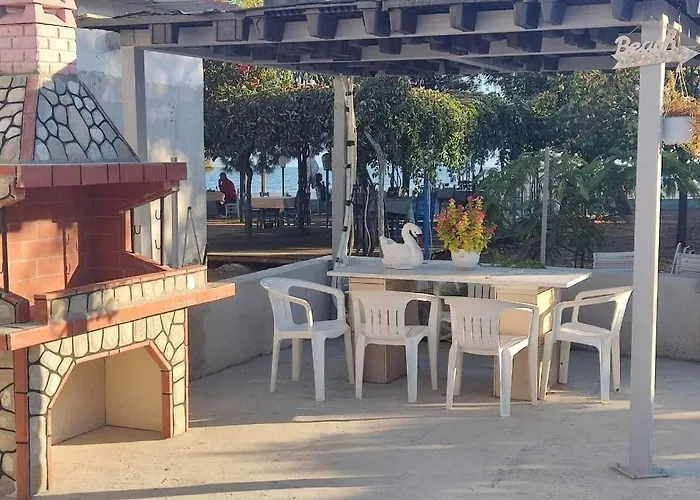 And Sea 1 Nea Karvali