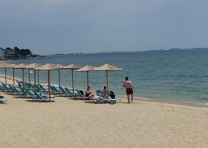 And Sea 1 * Nea Karvali
