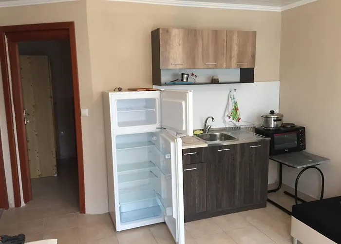 Holiday home And Sea 1 Nea Karvali
