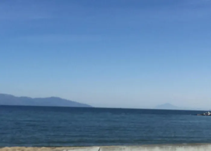 Holiday home And Sea 1