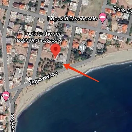 And Sea 9 Holiday home *
