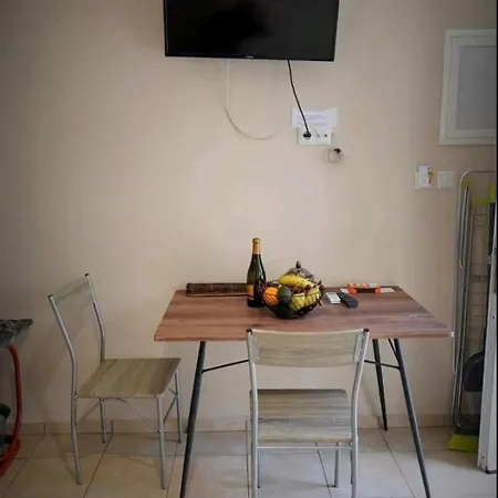 And Sea 9 Holiday home *