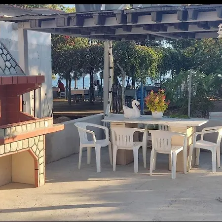 And Sea 9 Nea Karvali