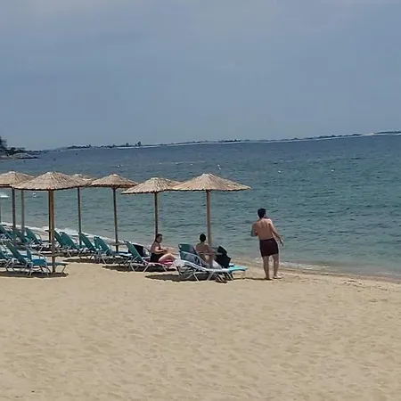And Sea 9 * Nea Karvali