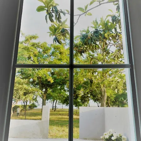 Dom wakacyjny And Sea 1