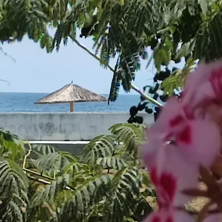 And Sea 9 Nea Karvali