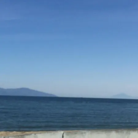 Holiday home And Sea 9