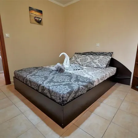 And Sea 9 Holiday home *
